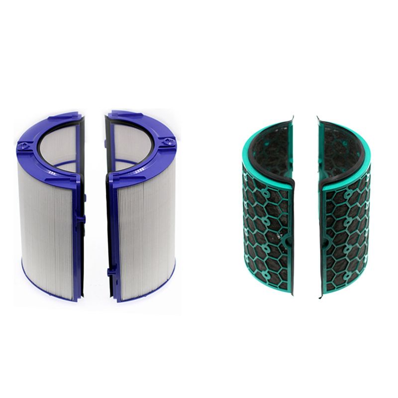 (MEOF) HEPA Replacement Air Fi - Dyson Fan Pure Cool ulasan dan harga