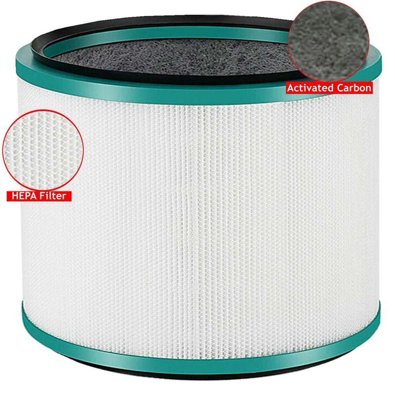 (A25M) Hepa Filter Compatible  - Dyson Fan Pure Cool ulasan dan harga