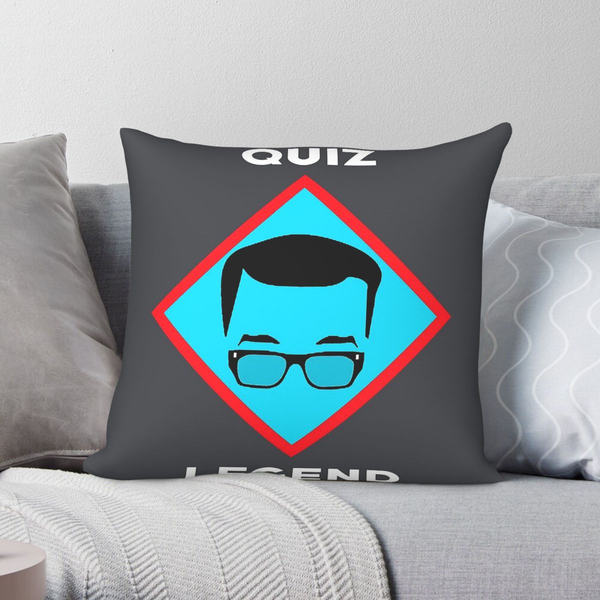 Richard Osman Quiz Legend Squa - Home Decor Quiz Free ulasan dan harga