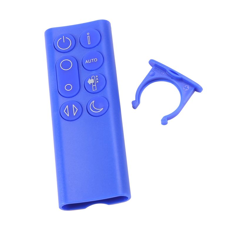 【A43M】Replacement Remote Contr - Dyson Fan Pure Cool ulasan dan harga