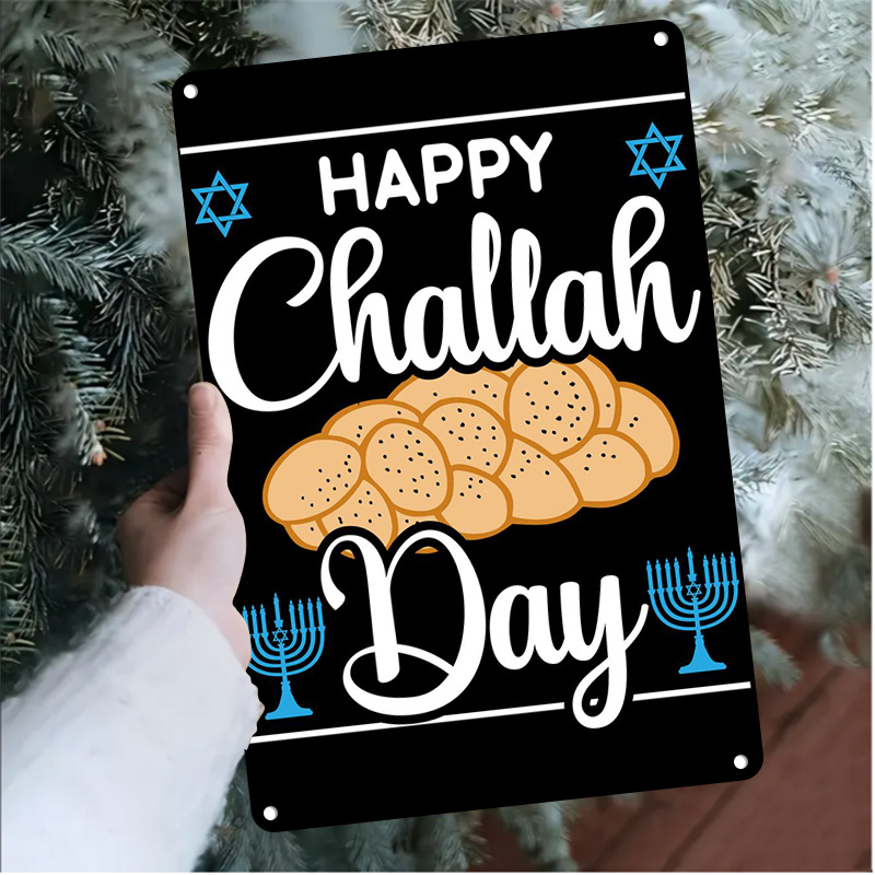 CIFBUY Vintage Jewish Challah  - Home Decor In ulasan dan harga