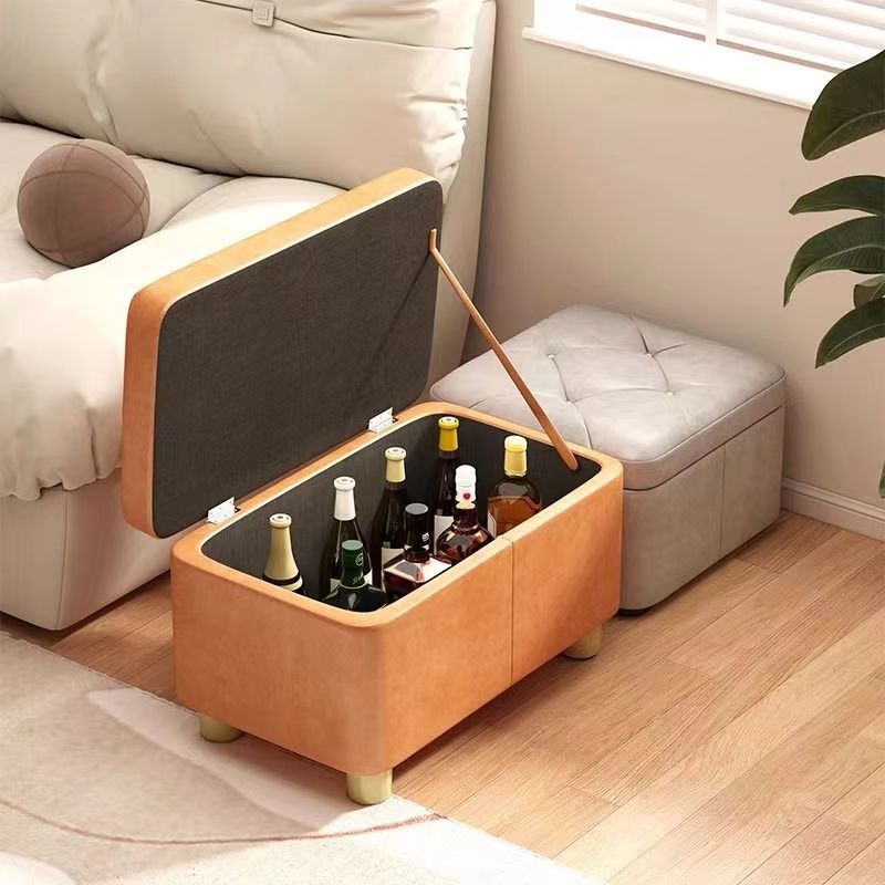 Outdoor Storage Bench Long Sho - Decorative Throw Pillow ulasan dan harga