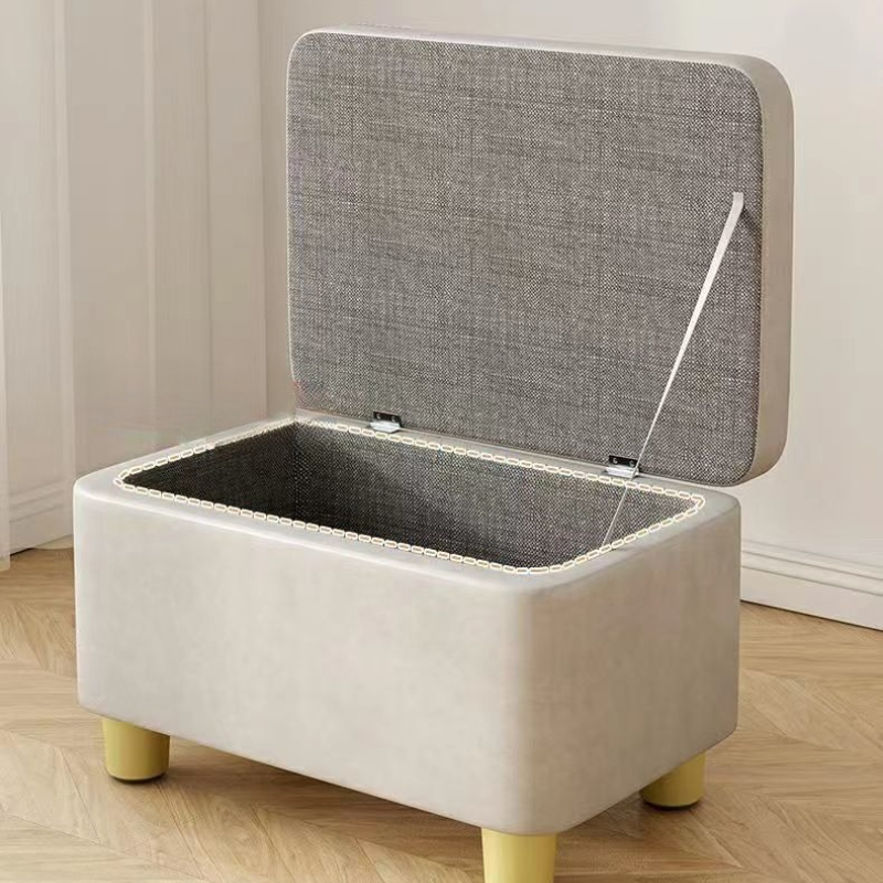 Outdoor Storage Bench Long Sho - Decorative Throw Pillow ulasan dan harga