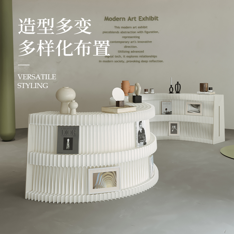 SpaceSaving WallMounted Booksh - Home Decor Brochure ulasan dan harga