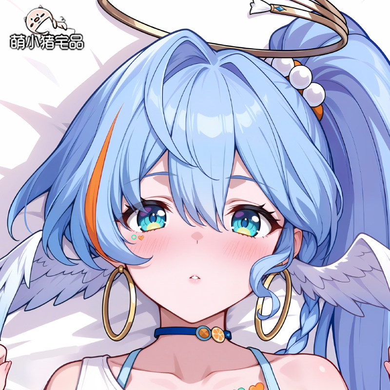 Anime Cerydra Honkai：Star Rail - Decorative Throw Pillow ulasan dan harga