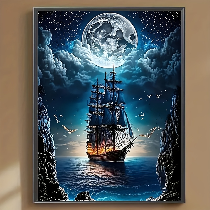 500/1000/1200/2000PCS Puzzles  - Home Decor Under 500 ulasan dan harga