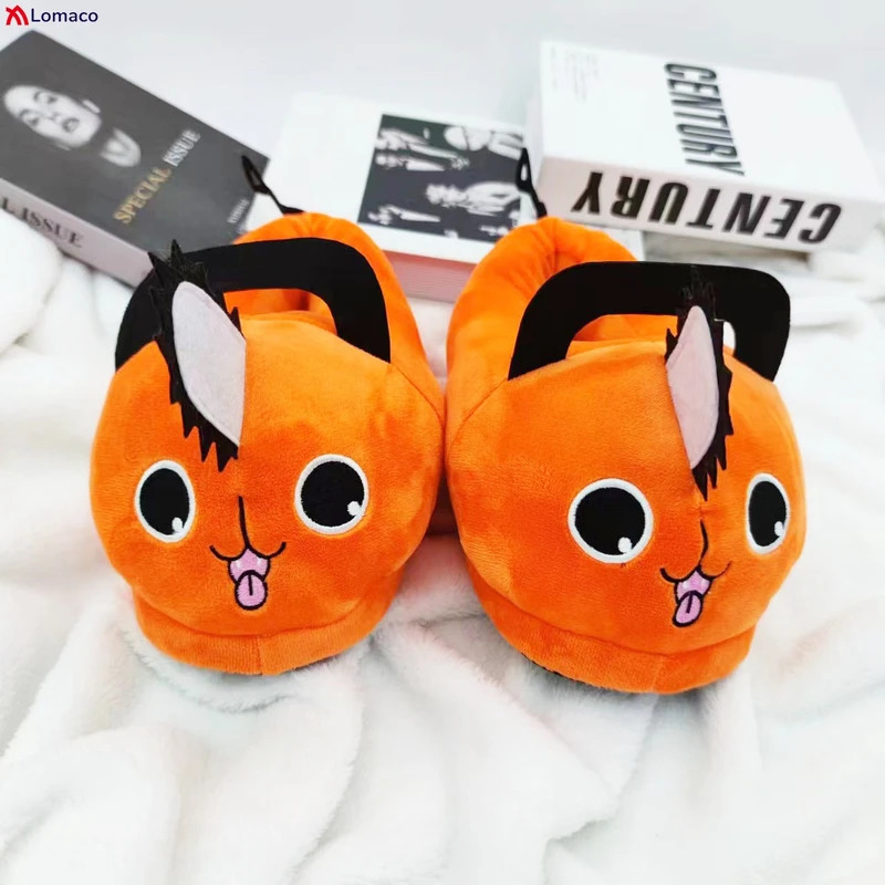 CyJapanese Anime Chainsaw Man  - Home Decor Xmas ulasan dan harga