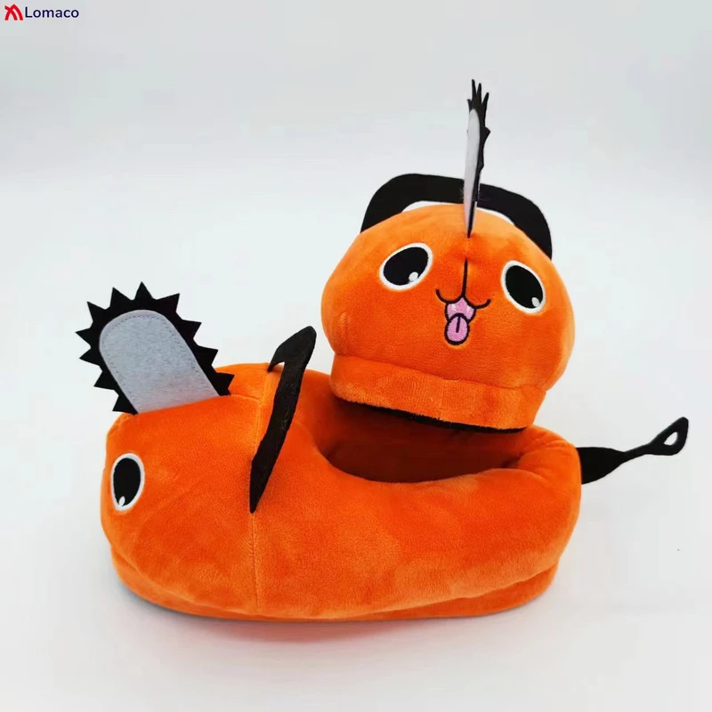 CyJapanese Anime Chainsaw Man  - Home Decor Xmas ulasan dan harga