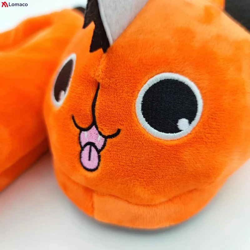 CyJapanese Anime Chainsaw Man  - Home Decor Xmas ulasan dan harga