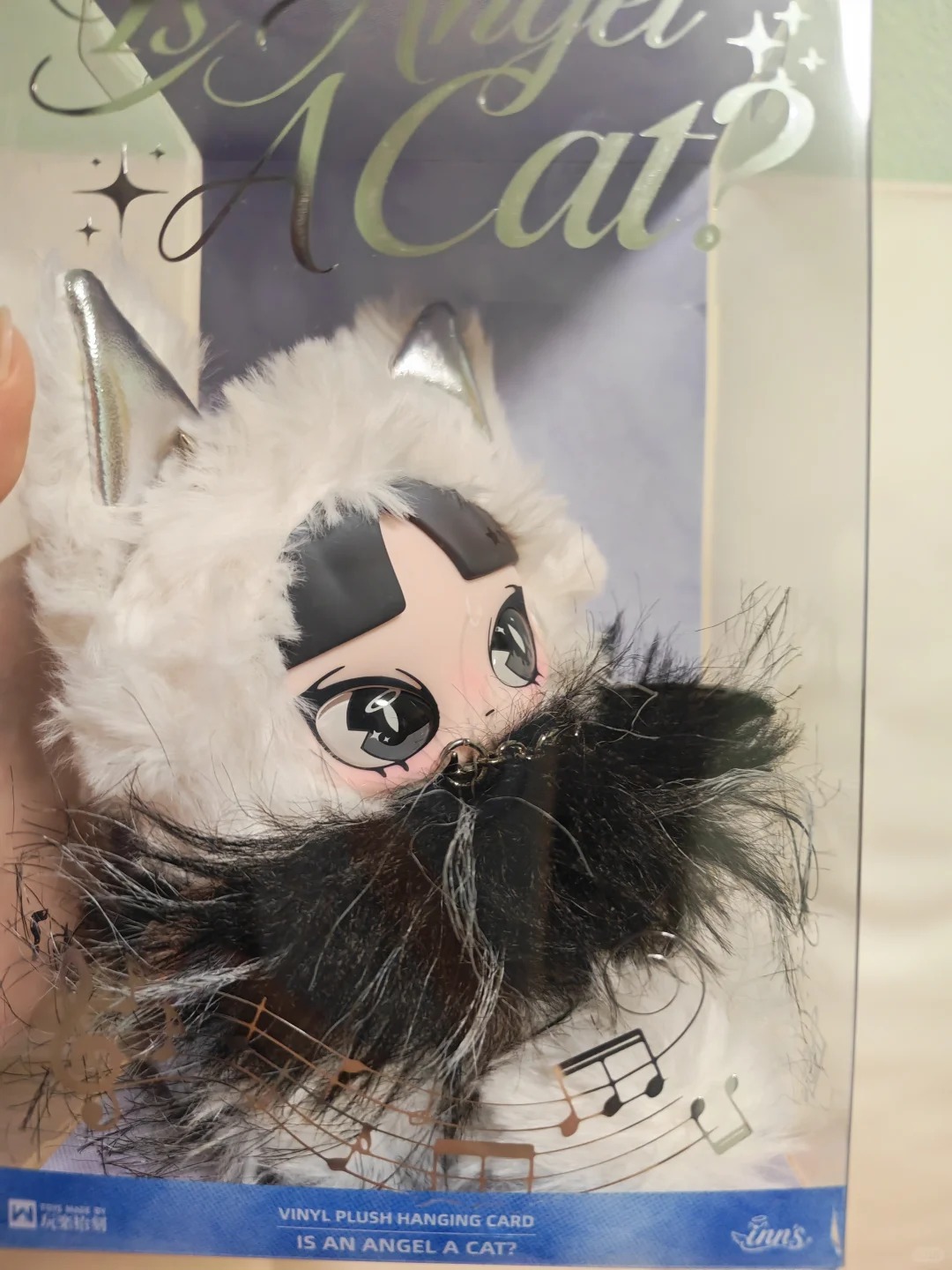 Original Inn'S Is An Angel A C - Home Decor In ulasan dan harga